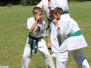 IBK-IBKHF Summer Camp