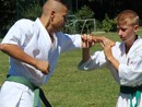 IBK-IBKHF Summer Camp