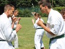 IBK-IBKHF Summer Camp