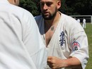 IBK-IBKHF Summer Camp