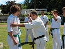 IBK-IBKHF Summer Camp