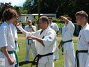 IBK-IBKHF Summer Camp