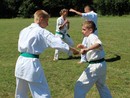IBK-IBKHF Summer Camp