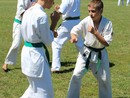 IBK-IBKHF Summer Camp