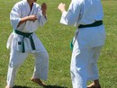 IBK-IBKHF Summer Camp