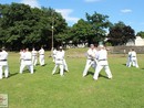 IBK-IBKHF Summer Camp