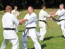 IBK-IBKHF Summer Camp