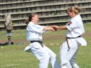 IBK-IBKHF Summer Camp