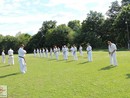 IBK-IBKHF Summer Camp