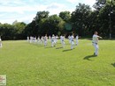 IBK-IBKHF Summer Camp