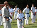 IBK-IBKHF Summer Camp