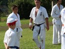 IBK-IBKHF Summer Camp