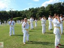 IBK-IBKHF Summer Camp