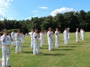IBK-IBKHF Summer Camp