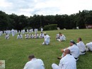 IBK-IBKHF Summer Camp
