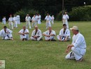 IBK-IBKHF Summer Camp