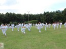 IBK-IBKHF Summer Camp