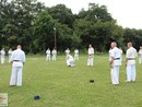 IBK-IBKHF Summer Camp