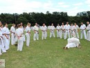 IBK-IBKHF Summer Camp