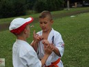 IBK-IBKHF Summer Camp