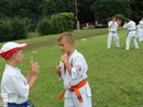 IBK-IBKHF Summer Camp