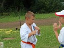 IBK-IBKHF Summer Camp