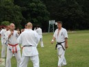 IBK-IBKHF Summer Camp