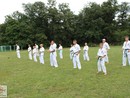 IBK-IBKHF Summer Camp