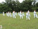 IBK-IBKHF Summer Camp