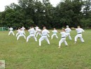 IBK-IBKHF Summer Camp