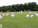 IBK-IBKHF Summer Camp