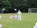 IBK-IBKHF Summer Camp