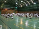 IBK-IBKHF Summer Camp