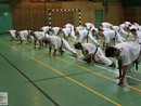 IBK-IBKHF Summer Camp