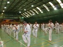 IBK-IBKHF Summer Camp