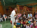 IBK-IBKHF Summer Camp