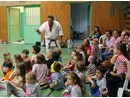 IBK-IBKHF Summer Camp