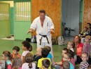 IBK-IBKHF Summer Camp