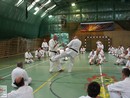 IBK-IBKHF Summer Camp