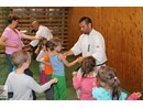IBK-IBKHF Summer Camp