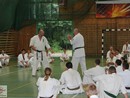IBK-IBKHF Summer Camp