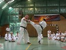IBK-IBKHF Summer Camp