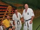 IBK-IBKHF Summer Camp