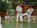 IBK-IBKHF Summer Camp