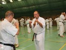 IBK-IBKHF Summer Camp