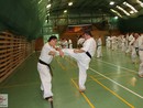 IBK-IBKHF Summer Camp