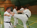 IBK-IBKHF Summer Camp