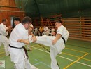 IBK-IBKHF Summer Camp