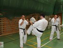 IBK-IBKHF Summer Camp