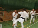 IBK-IBKHF Summer Camp